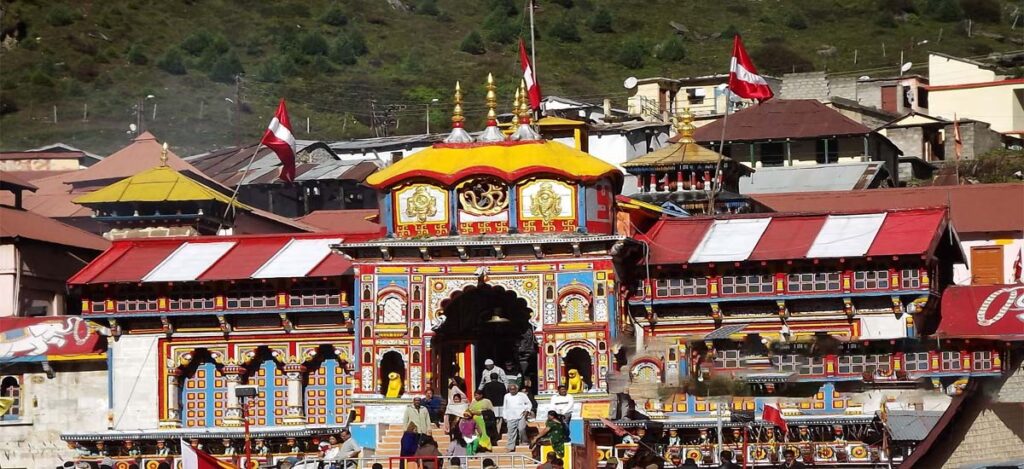 Badrinath