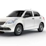 Dezire car