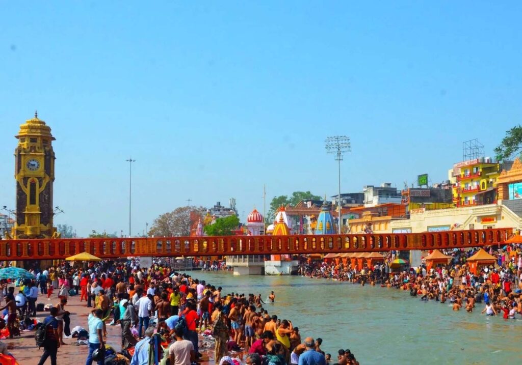 Har Ki Pauri