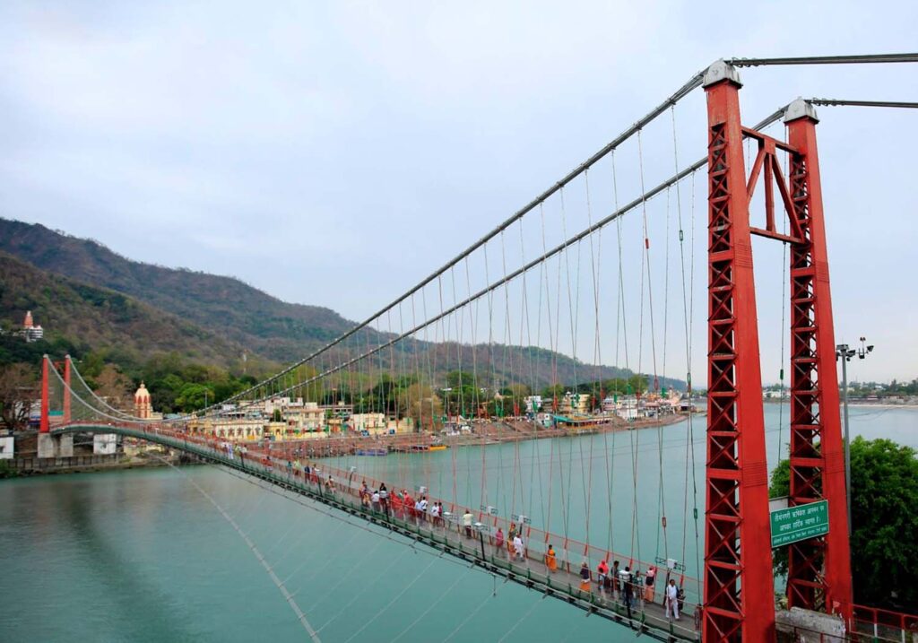 Ram jhula