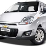 Spark car